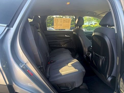 Used 2023 Hyundai Santa Fe SE AWD/4WD image 28