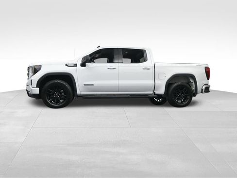 Used 2026 GMC Sierra 1500 Elevation w/ Elevation Select Package image 37