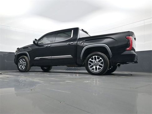Used 2023 Toyota Tundra 1794 Edition image 27