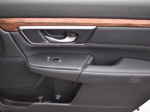 Used 2022 Honda CR-V EX-L image 15