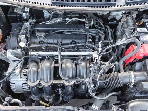 Used 2016 Ford Fiesta SE w/ Equipment Group 201A image 24