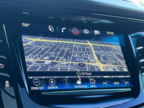 Used 2019 Cadillac Escalade ESV Platinum AWD/4WD image 20