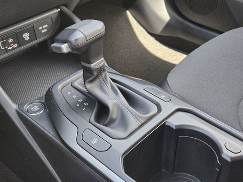 New 2026 Kia K4 FWD image 15