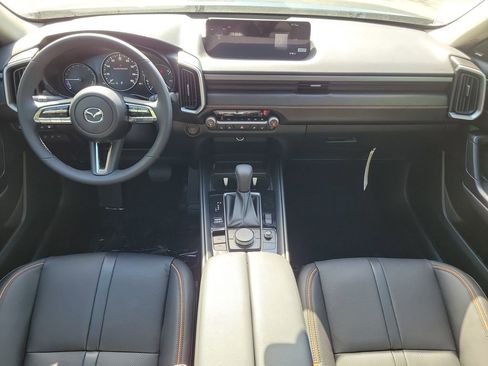 New 2026 MAZDA CX-50 AWD 2.5 Hybrid w/ Weather Package image 14