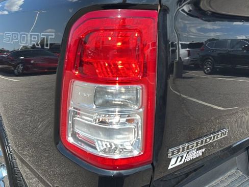 Used 2022 RAM 1500 Big Horn AWD/4WD image 26