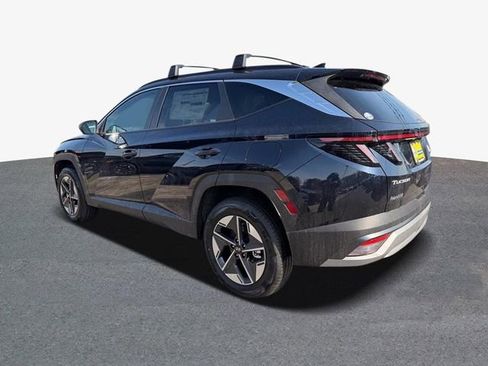 New 2026 Hyundai Tucson SEL image 2