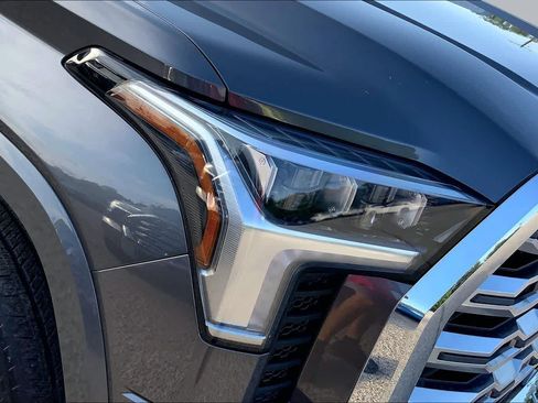 Used 2023 Toyota Tundra 1794 Edition AWD/4WD image 28