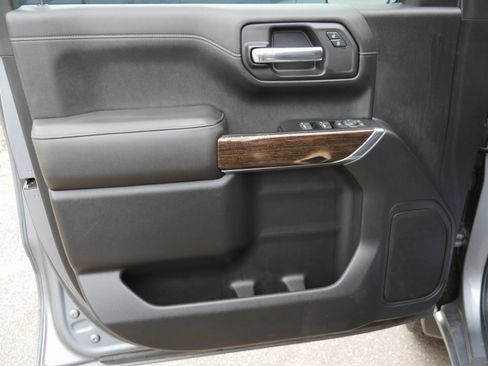 Used 2019 GMC Sierra 1500 Elevation image 26