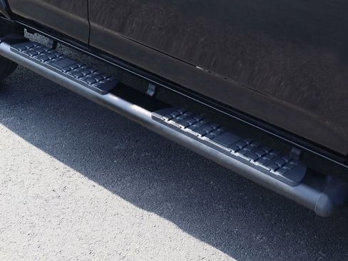 Used 2023 Toyota 4Runner TRD Off-Road Premium w/ Moonroof Package image 10