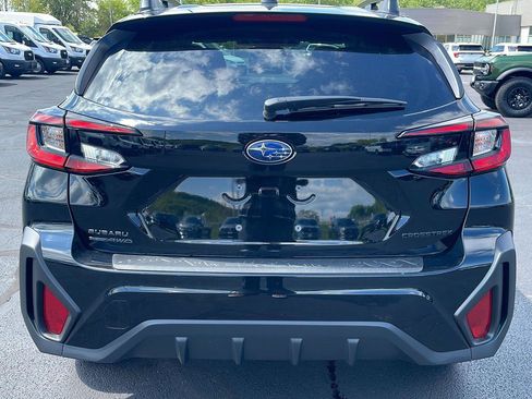 New 2026 Subaru Crosstrek 2.0i Premium AWD/4WD image 4