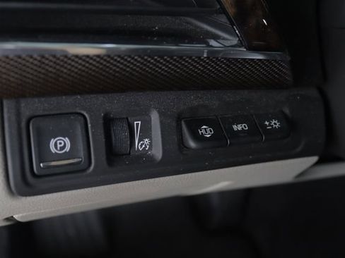 Used 2018 Cadillac CT6 Premium Luxury w/ Super Cruise Package image 25