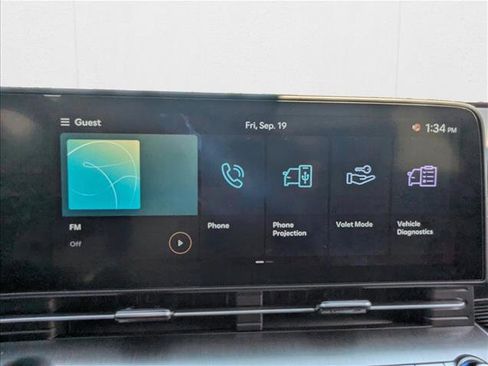 New 2026 Hyundai Kona SEL Premium image 17