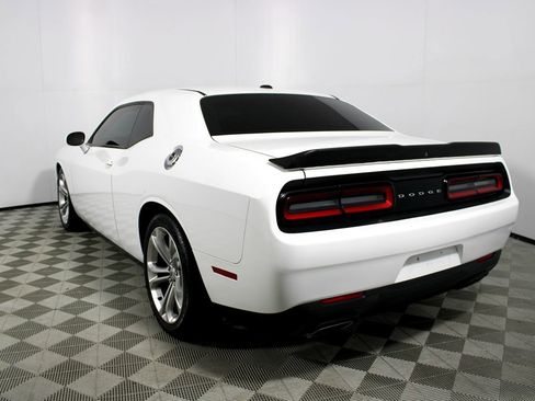 Used 2021 Dodge Challenger R/T RWD image 26
