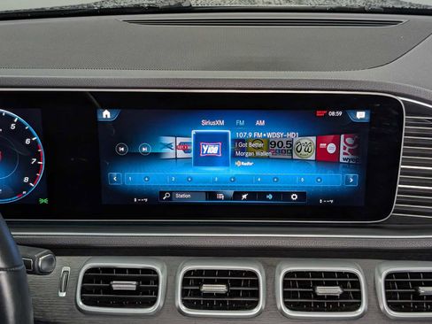 Certified 2023 Mercedes-Benz GLE 350 GLE 350 image 19