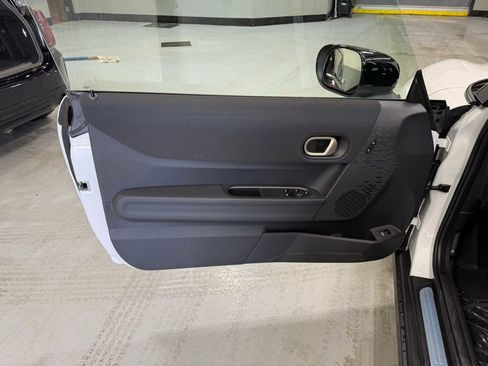 Used 2025 MINI Cooper S image 10