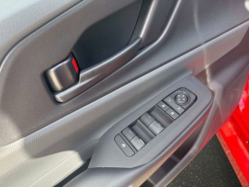 New 2026 Toyota Prius LE image 18