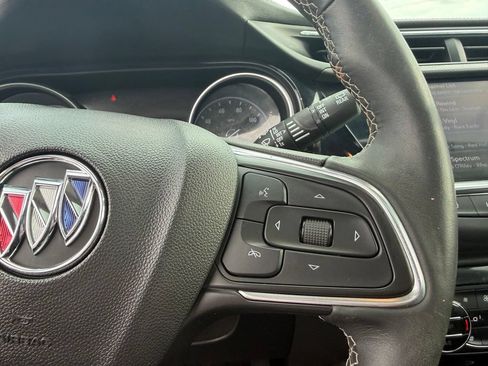 Used 2023 Buick Encore GX Essence w/ Experience Buick Package FWD image 27