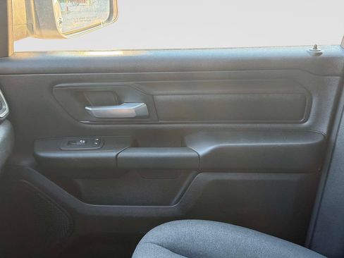 Used 2024 RAM 1500 Tradesman w/ Night Edition AWD/4WD image 22