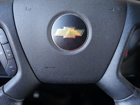 Used 2021 Chevrolet Express 2500 Extended w/ Driver Convenience Package image 17