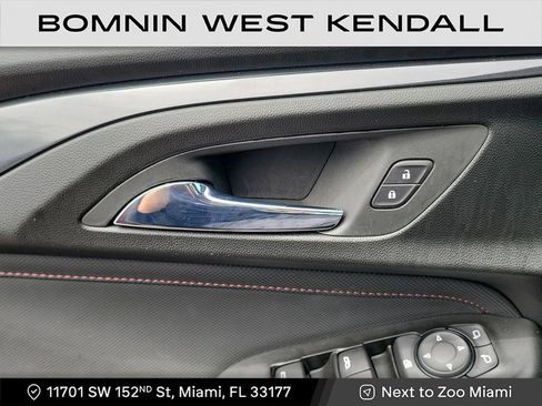 Used 2022 Chevrolet TrailBlazer RS image 28