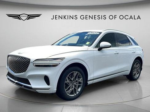Certified 2023 Genesis GV70 2.5T w/ Select Package AWD/4WD image 7