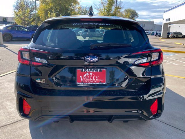 New 2026 Subaru Impreza 2.0i Sport AWD/4WD image 4