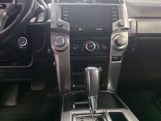 Used 2020 Toyota 4Runner SR5 RWD image 6