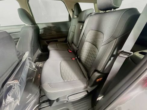 New 2026 Nissan Pathfinder SV FWD image 14