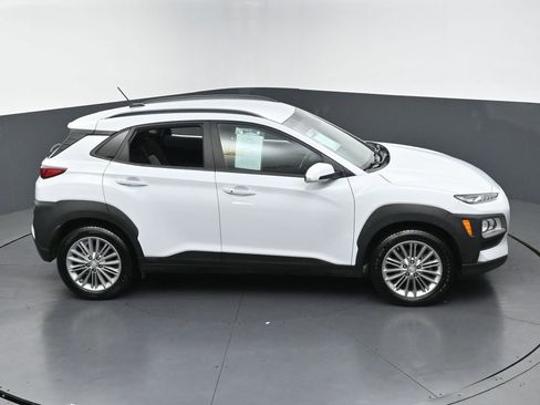 Used 2021 Hyundai Kona SEL FWD image 43