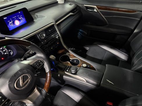 Used 2019 Lexus RX 350 FWD w/ Premium Package image 33
