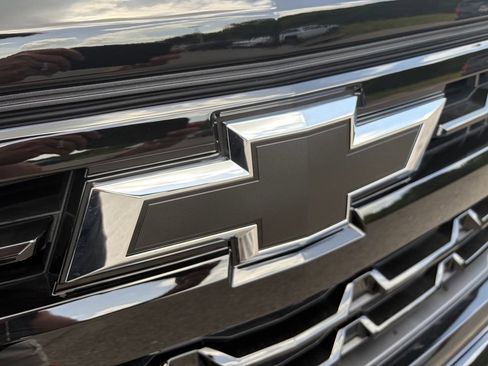 New 2026 Chevrolet Silverado 1500 RST w/ RST Select Package AWD/4WD image 9