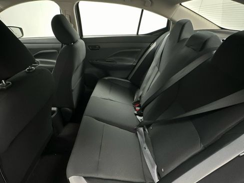 New 2025 Nissan Versa S w/ S Plus Package image 10