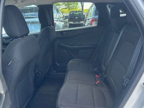 Used 2023 Ford Escape Active w/ Tech Pack #1 AWD/4WD image 4