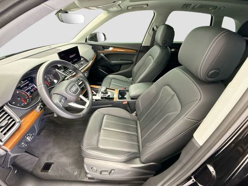 Certified 2023 Audi Q5 2.0T Premium w/ Convenience Package AWD/4WD image 17
