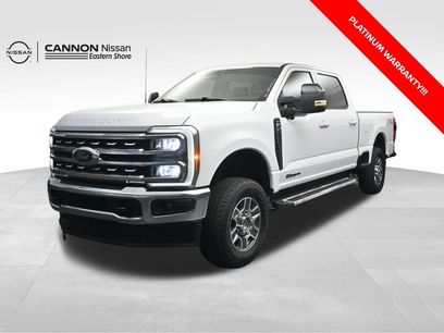 Used 2023 Ford F250 Lariat w/ FX4 Off-Road Package
