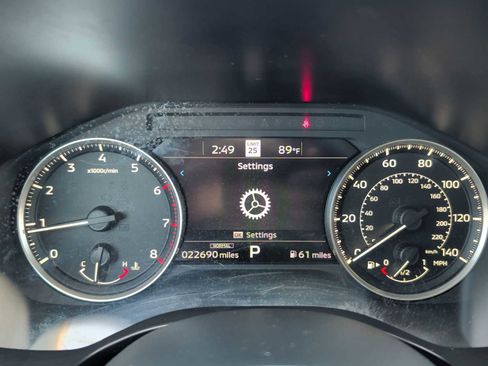 Used 2024 Mitsubishi Outlander SE FWD image 10