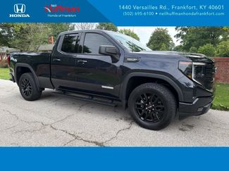 Used 2025 GMC Sierra 1500 Elevation w/ X31 Off-Road Package AWD/4WD video 1