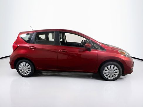 Used 2017 Nissan Versa Note SV image 4