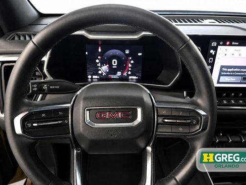Used 2023 GMC Canyon Elevation w/ Convenience Package RWD image 13