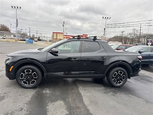 Used 2023 Hyundai Santa Cruz SEL w/ Activity Package image 10