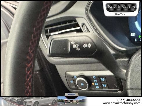 Used 2023 Ford Escape ST-Line Select w/ Tech Pack #2 AWD/4WD image 21