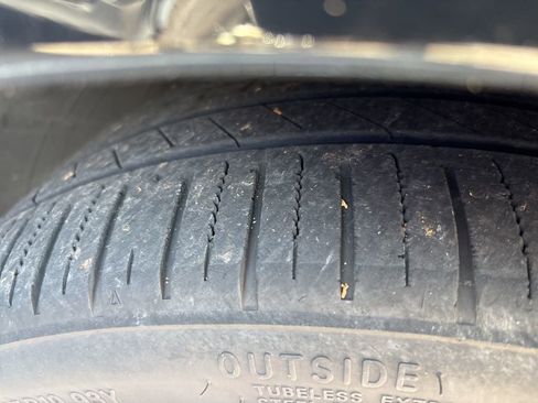 Used 2020 Subaru WRX STI image 3