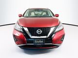 Used 2020 Nissan Murano Platinum image 2