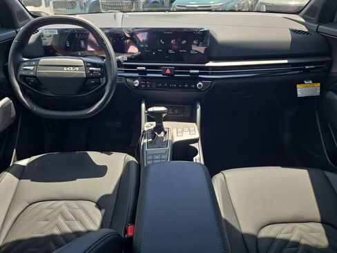 New 2026 Kia Sportage X-Line AWD/4WD image 12