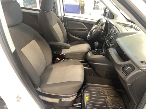 Used 2022 RAM ProMaster City Wagon image 7