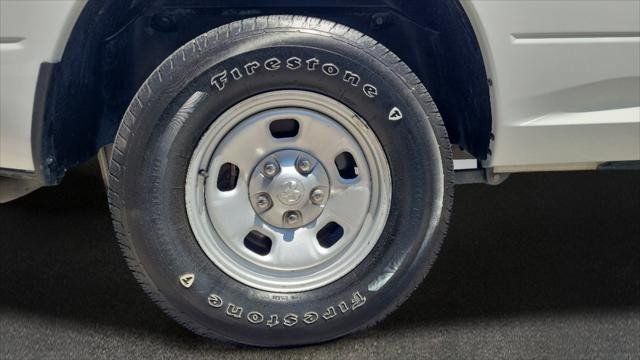 Used 2023 RAM 1500 Tradesman w/ Trailer Tow Group AWD/4WD image 13