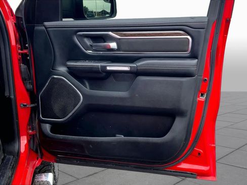 Used 2019 RAM 1500 Laramie RWD image 23