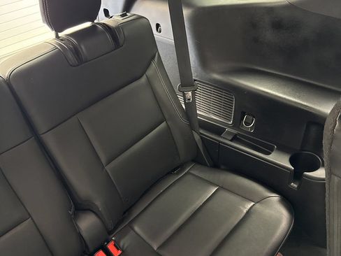 Used 2020 Ford Explorer ST w/ Premium Technology Package AWD/4WD image 44