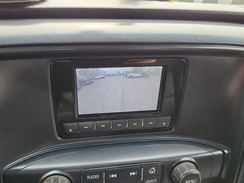 Used 2015 Chevrolet Silverado 2500 W/T w/ WT Convenience Package AWD/4WD image 12