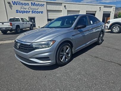 Used 2020 Volkswagen Jetta R-Line